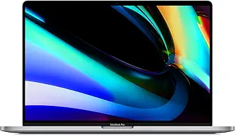 MacBook Pro (2019) 16-inch